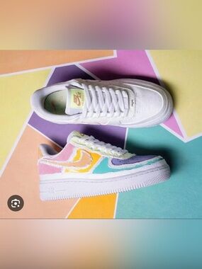 Nike Air Force 1 - Reveal (New)